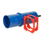 Fraise en métal dur 180 mm x 68 mm