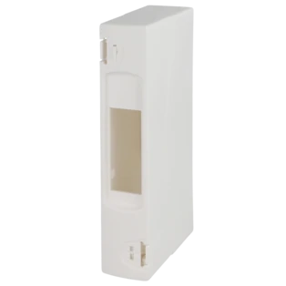 Kleinverteiler Aufputz 1 x 1 TE