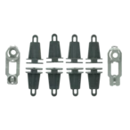 Legrand Plexo³ kit di