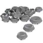 Legrand Plexo³set di membrane 17 pezzi