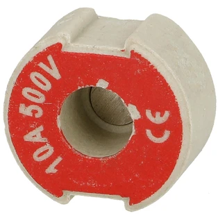 D-type screw-type gauge inserts DII 10 A