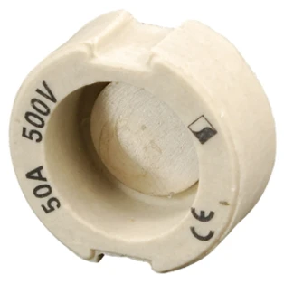 D-Fit schroefinzetstukken DIII 50A 