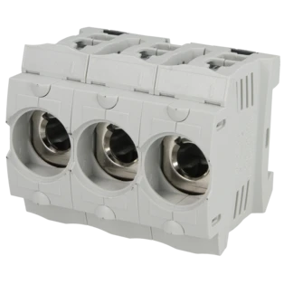 D01-zekeringssokkel 16 A met deksel