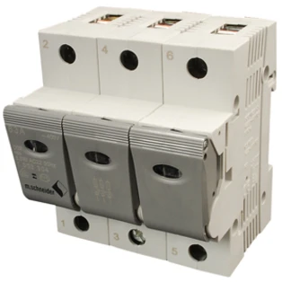 LINOCUR D02 63A 3 poli