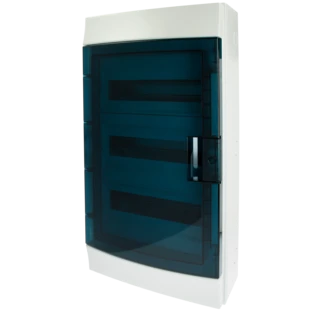 Circuit distributor Mistral 65 3-row 36 modules