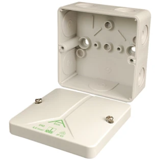 Junction box Abox 040-L