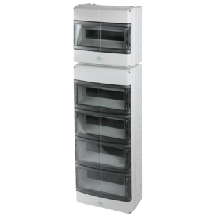 Small-scale distributor AK70