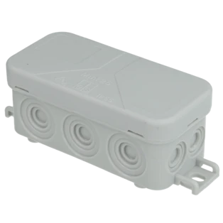 Junction box Mini 25-L