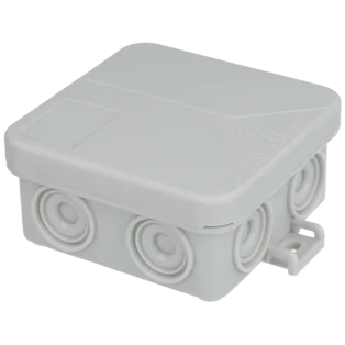 Junction box Sd 7-L
