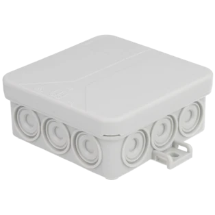 Junction box  i 12-L
