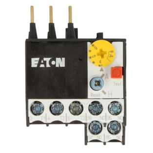 Eaton motor protective relay 4A - 6A 1NO/1NC  ZE-6