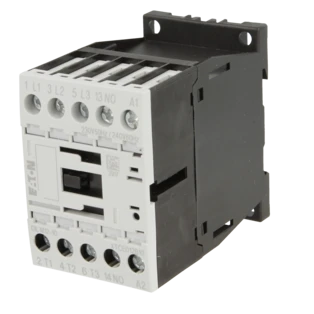 Leistungssch&uuml;tz 5,5kW 1S DILM12-10