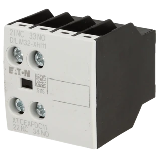 Hilfsschalter 1S1&Ouml; DILM32-XHI11