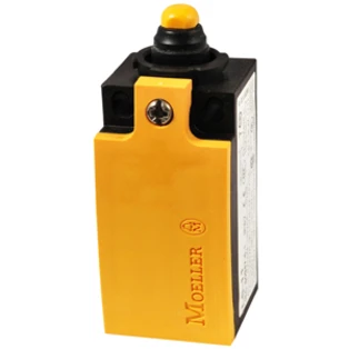 Positionsschalter 2&Ouml; LS-02