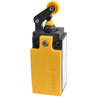 Eaton position switch 1NO1NC LS-11/L, roller lever