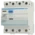 4-pole residual-current circuit breaker 25A/30 mA