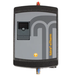 Groupe de pompe pour la production ECS avec photovolta&iuml;que