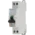 Miniature circuit breaker 2 A C-characteristic +N