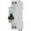Miniature circuit breaker 20 A C-characteristic +N