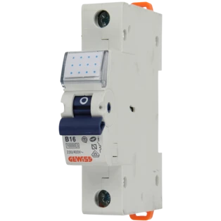Leitungsschutzschalter 16A 