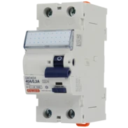 Residual current circuit breaker 40A | 0.3A