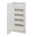 Small distribution board Volta FM 2 x 12 modules