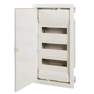 Small distribution board Volta FM 3 x 12 modules