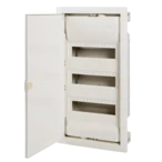 Small distribution board Volta FM 3 x 12 modules