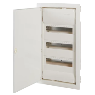 Kleinverteiler Volta Hohlwand 3 x 12 PLE