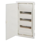 Kleinverteiler Volta Hohlwand 3 x 12 PLE