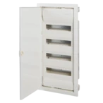 Kleinverteiler Volta Hohlwand 4 x 12 PLE