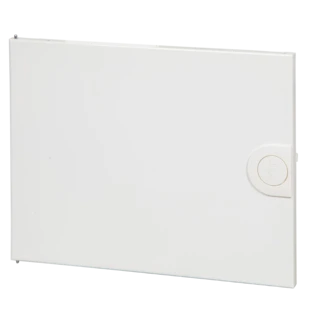 T&uuml;r f&uuml;r Volta Aufputzverteiler 1 x 12 PLE