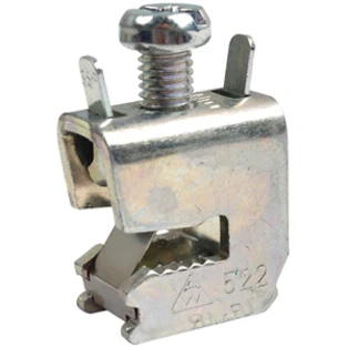 Busbar terminal 70 mm&sup2;