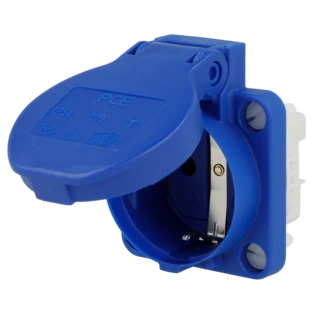 Stopcontact-set Neptun