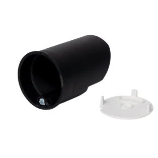 Bo&icirc;te de sortie anti-incendie