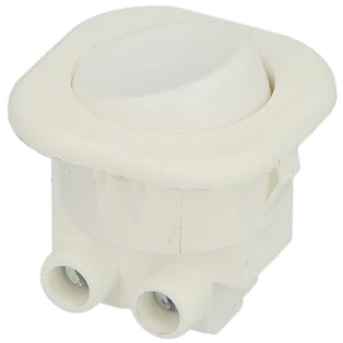 Interrupteur &agrave; bascule encastrable s&eacute;rie 8014