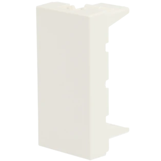 Mosaic Blindabdeckung 1-modulig