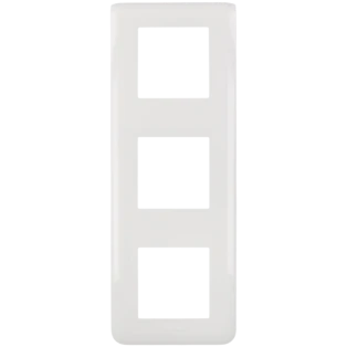Mosaic afdekraam 3 x 2 modules verticaal