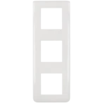 Mosaic afdekraam 3 x 2 modules verticaal