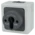 BLUE ELECTRIC® lockable switch