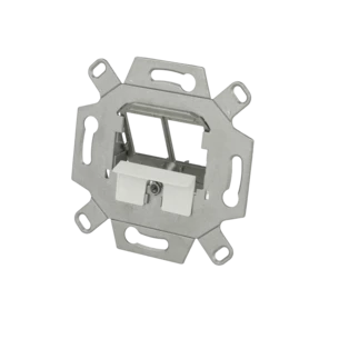 Inzet voor netwerkaansluitbussen Cat.