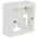 Creo™ Aufputzgehäuse 1-fach