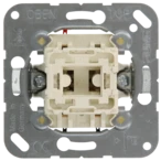 Jung commutatore di cambio universale a incasso 506U