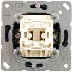 Jung interruttore incrociato a incasso 507U