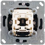 Jung interruttore di controllo sotto intonaco 506KOU