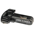 Jung lampada fluorescente 230V/1,1 mA per interruttore, pulsante, 90