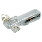 Jung lampada fluorescente 230V 1,1 mA per interruttore di controllo, 98-220