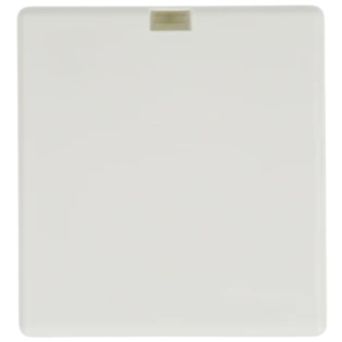 Oven connection unit for flush and surface mounting 