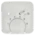 Zentralscheibe Raumtemperaturregler mit Nachtabsenkung 