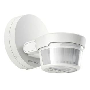 Busch-W&auml;chter&reg; D&eacute;tecteur de mouvement 90&deg; BT